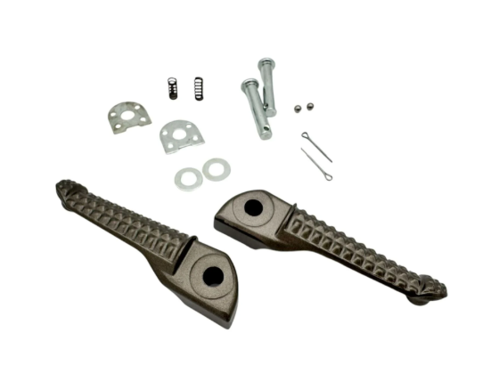 MONDİAL DRIFT-L ÖN BASAMAK OEM