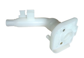 TVS JUPİTER 125 BENZİN GİRİŞ BORUSU ORJ.