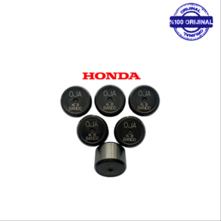 DİO BURÇ SETİ 6.LI ORJ