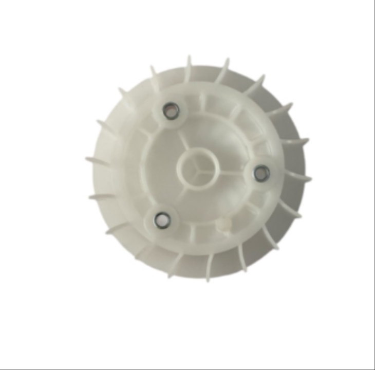 HONDA ACTİVA 125 FAN PERVANESİ ORJ.