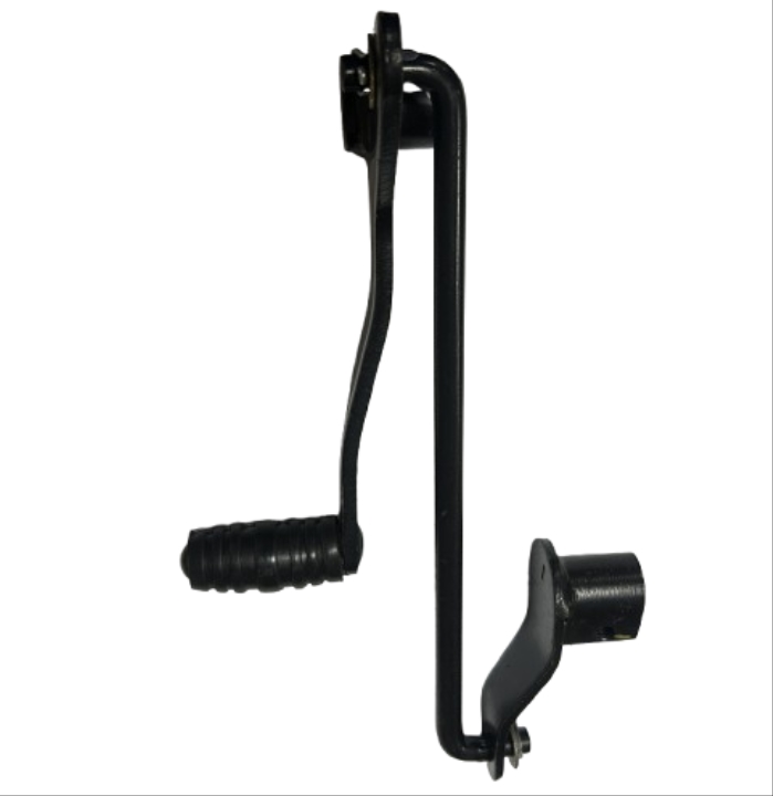 TVS RAİDER 125 VİTES KOLU ORJ.