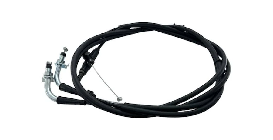 HONDA DİO GAZ TELİ İTME-ÇEKME OEM