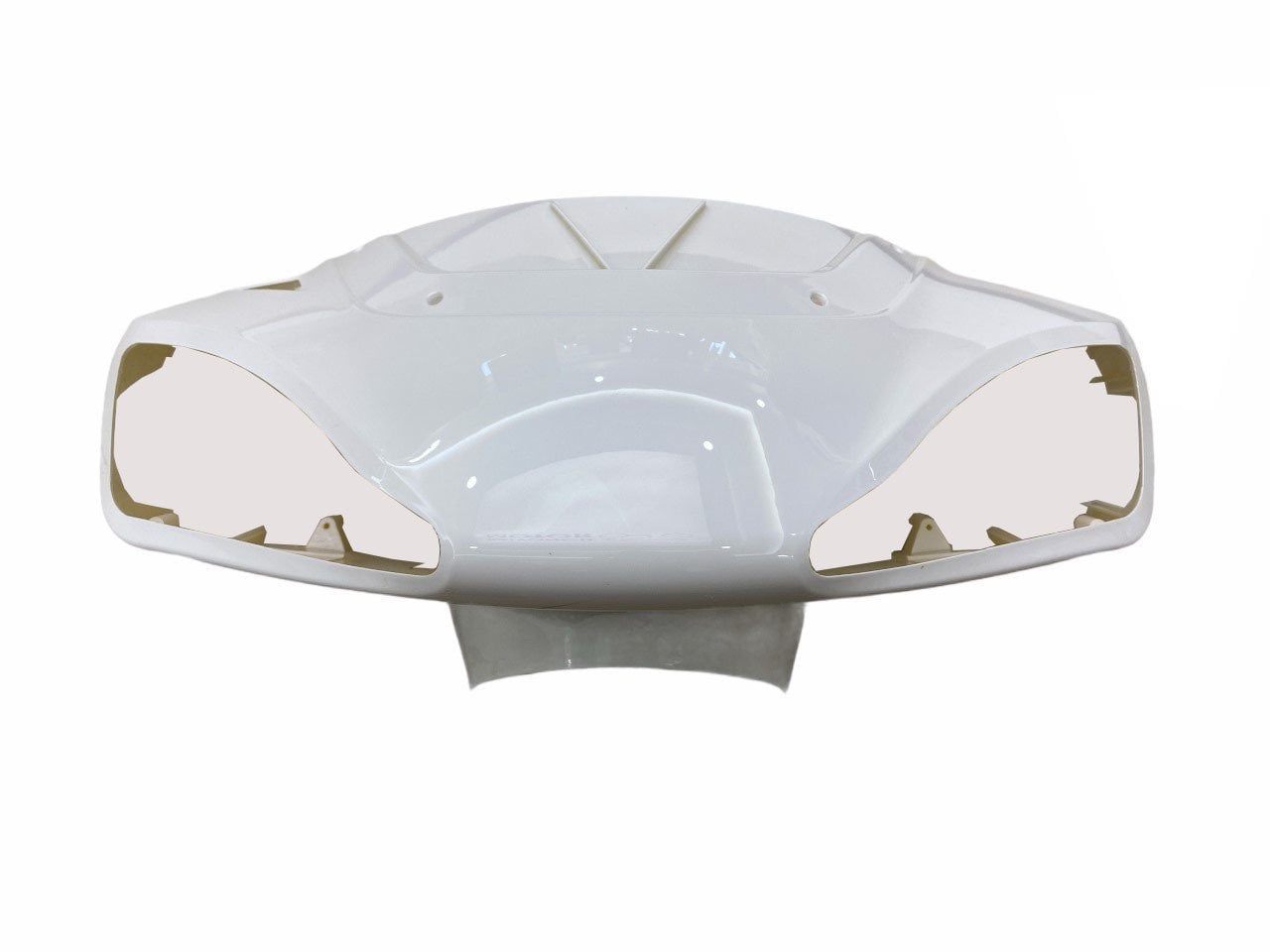 SPONTINI SİNYAL MUHAFAZA BEYAZ OEM