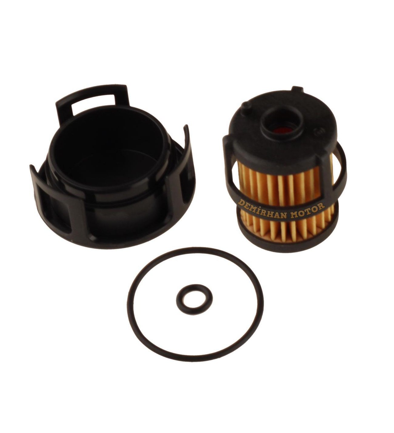 ACTİVA 125 BENZİN FİLTRESİ ORJ.