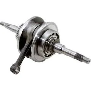 HONDA ACTIVA S KRANK OEM