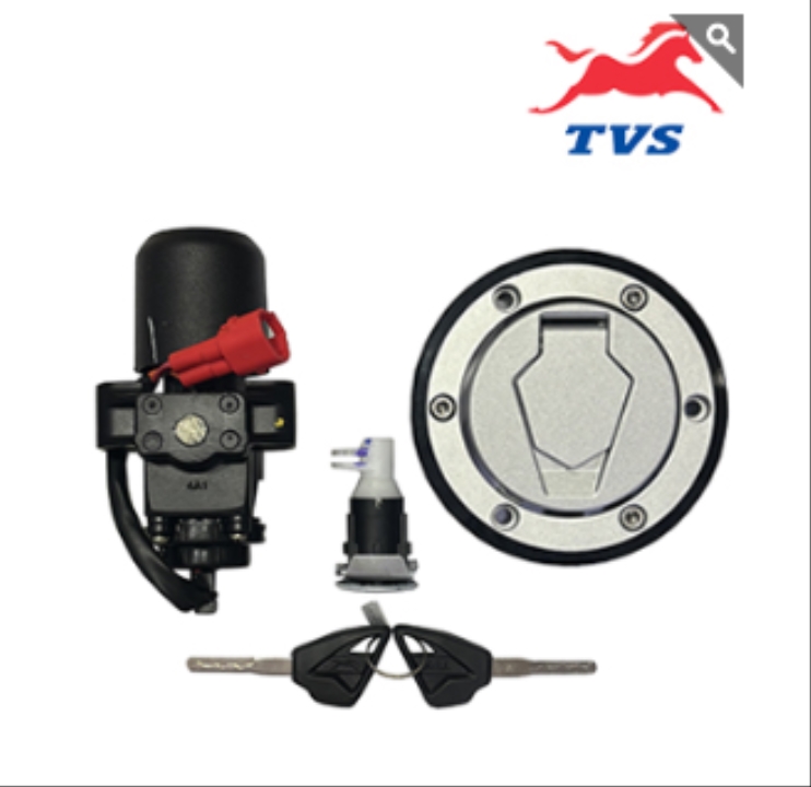 RAİDER 125 KONTAK SETİ ORJ.