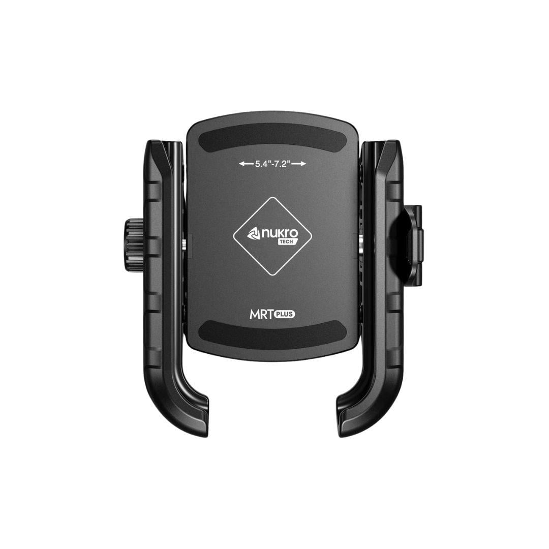 NUKROTECH MRT PLUS KLİPSLİ TELEFON TUTUCU