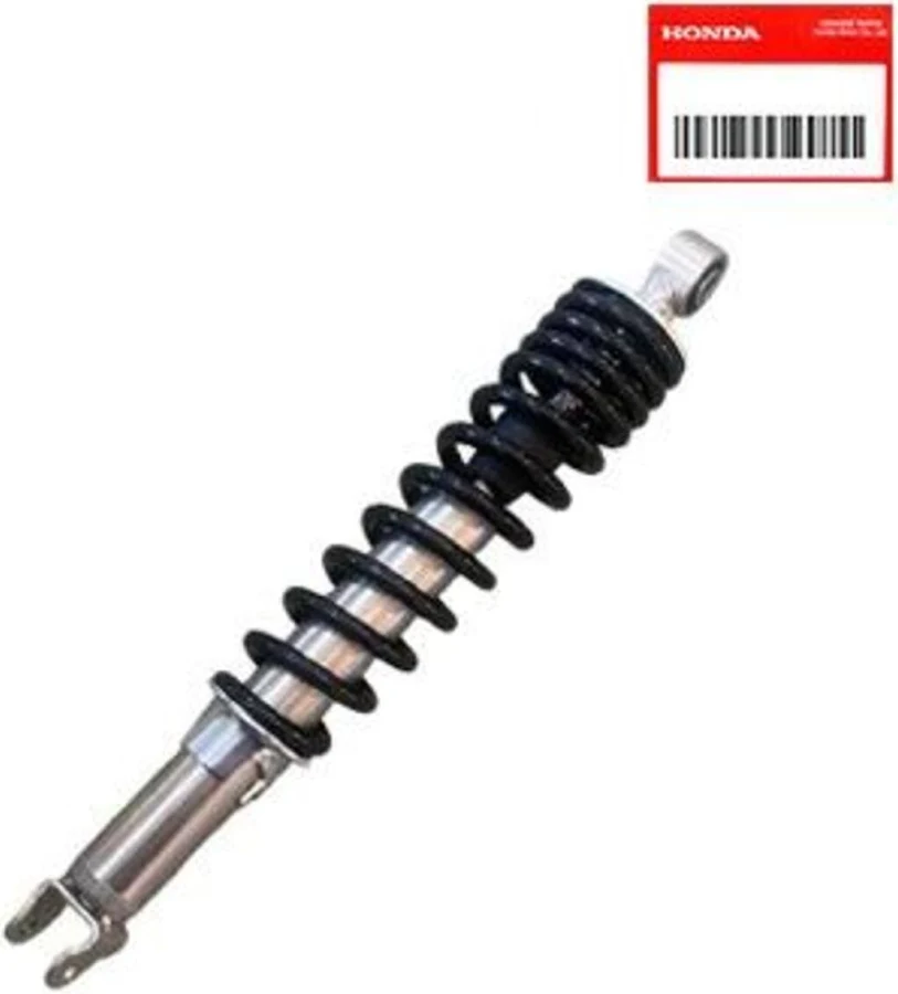 .HONDA ACTİVA 125 ARKA AMORTİSÖR ORJ