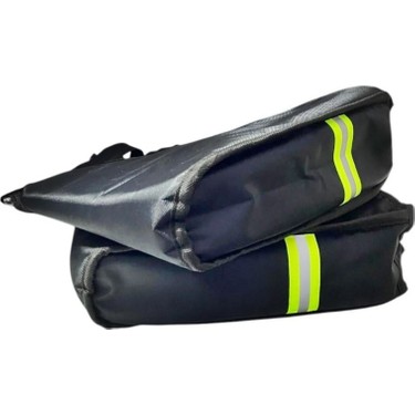 MOTOSİKLET REFLEKTÖRLÜ EL KORUMA ELCİK