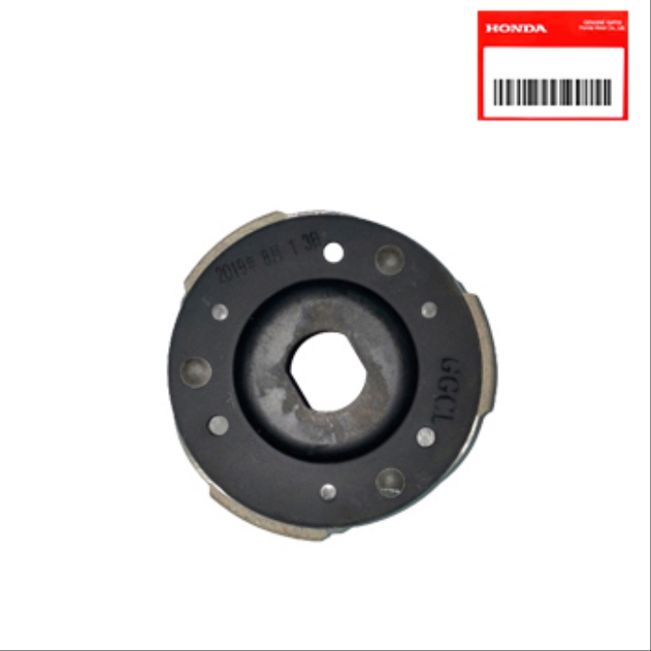 SPACY 110 DEBRİYAJ BALATASI ORJ.