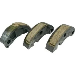 HONDA ACTİVA 125 DEBRİYAJ BALATASI ORJ.