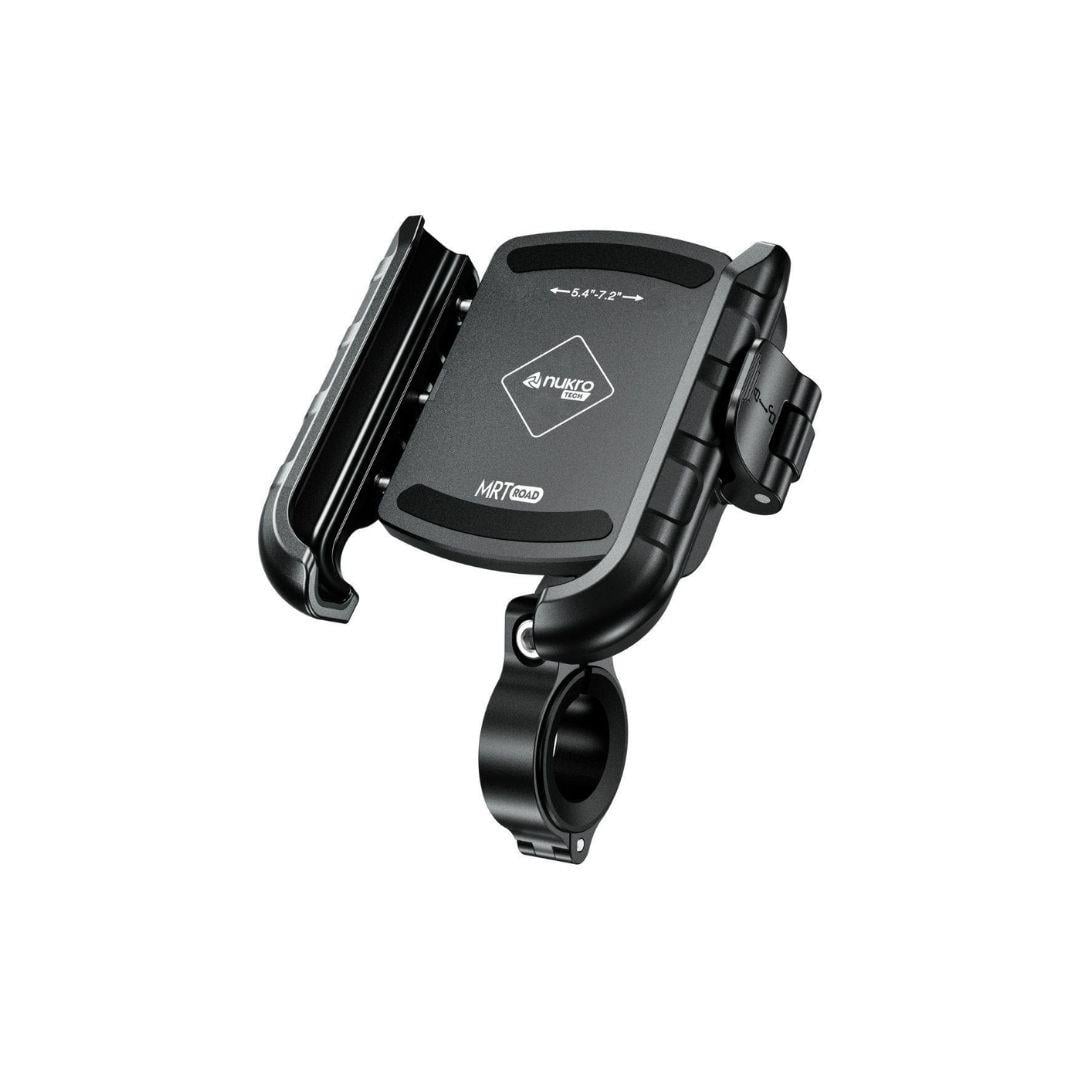 NUKROTECH MRT ROAD TİTREŞİM MODÜLLÜ TELEFON TUTUCU