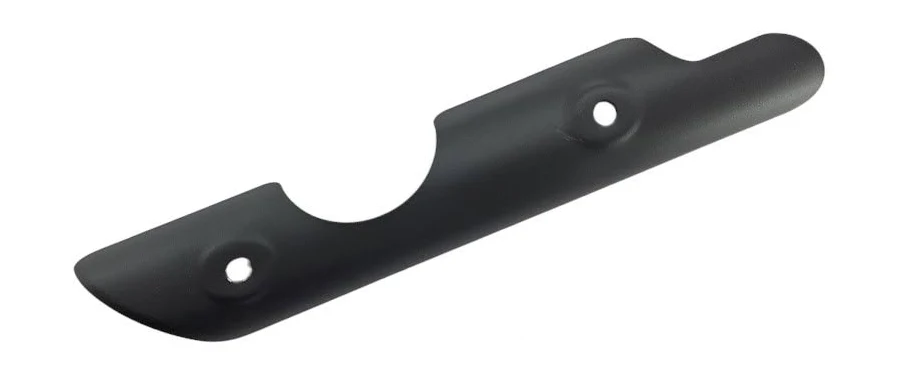 TVS RAİDER 125 EGZOZ DEKOR KAPAK ORJ.