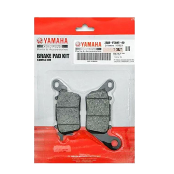 NMAX 125 ÖN FREN BALATASI ORJ.