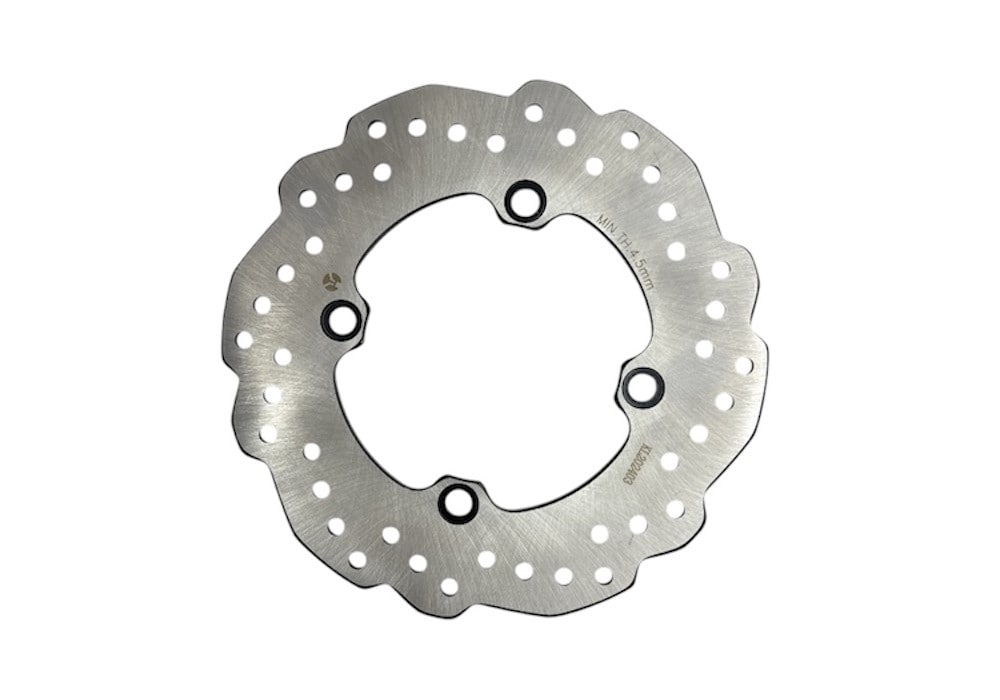 RKS FRECCİA 150 ARKA DİSK AYNASI ORJ.