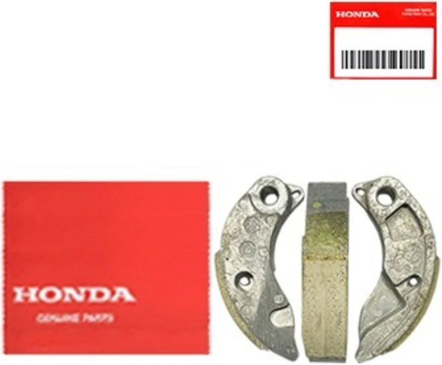 FORZA 250 DEBRİYAJ BALATA 3.LÜ ORJ.