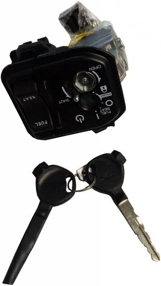 ACTİVA 125 KONTAK ORJ.