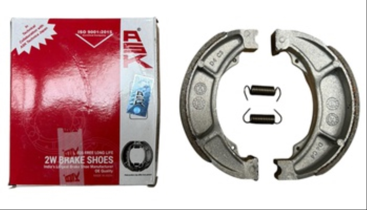 JUPİTER 125 ARKA FREN BALATASI ASK