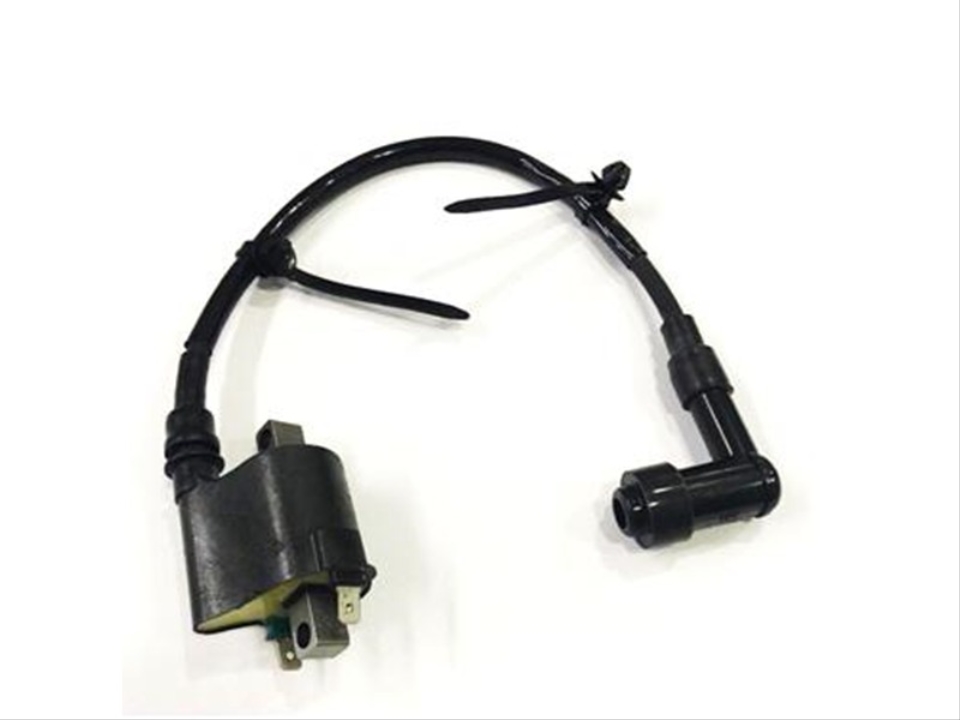 HONDA SPACY DIŞ BOBİN OEM ACTİVA S-ALPHA-DİO-ACTİVA 125 UYUMLU