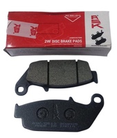 TVS APACHE RTR 180-200 ARKA FREN BALATASI ASK