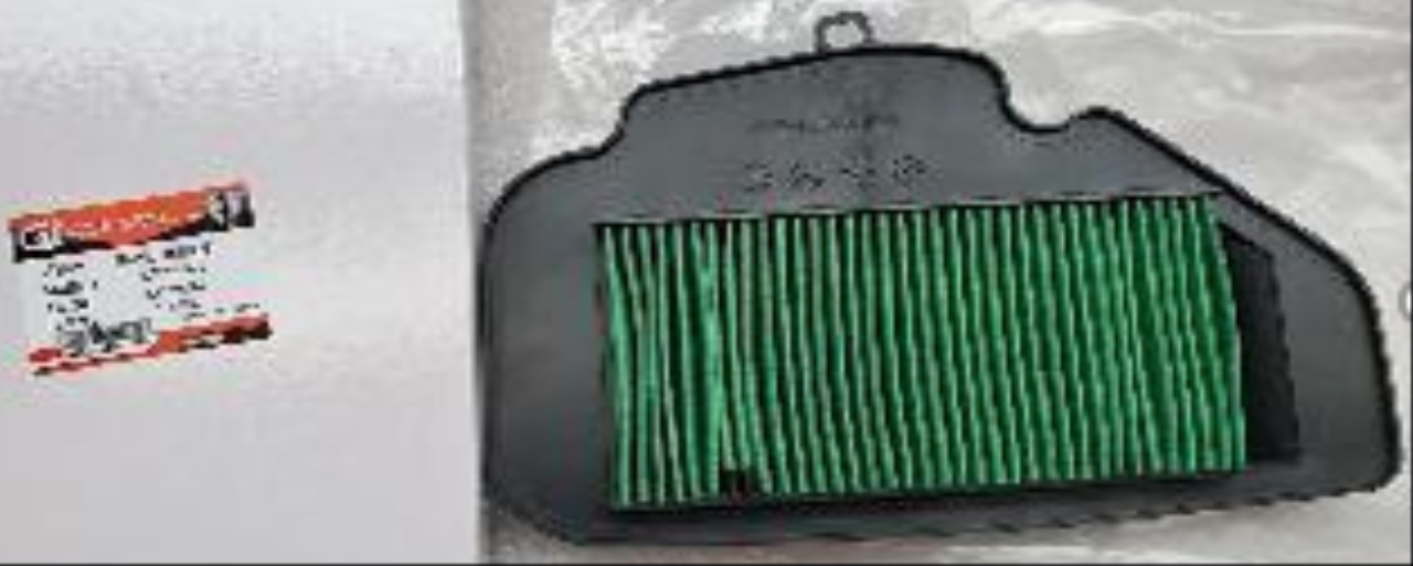 HONDA ACTİVA 125 HAVA FİLTRESİ OEM