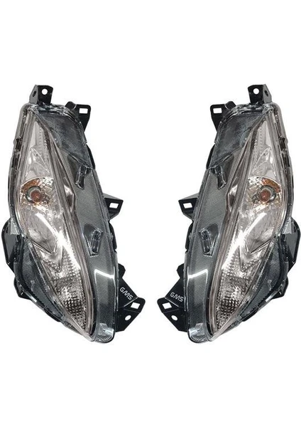 HONDA DİO SİNYAL TAKIMI OEM