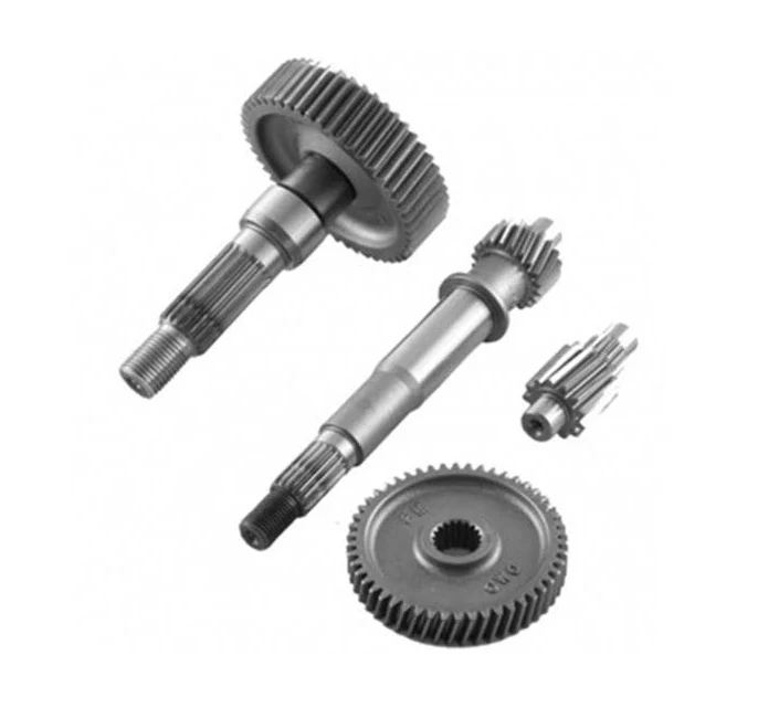 HONDA SPACY 110 ŞANZIMAN DİŞLİ SETİ OEM