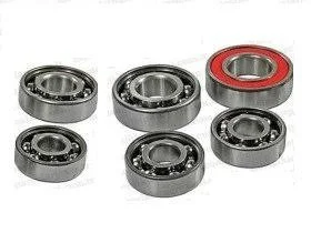 HONDA ACTİVA S ŞANZUMAN RULMAN SETİ