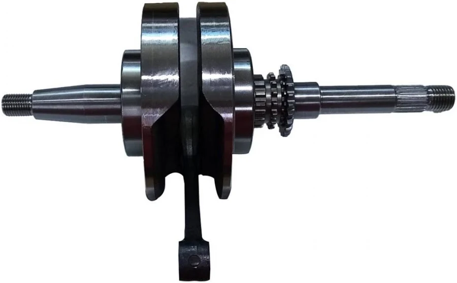 HONDA DİO KRANK OEM