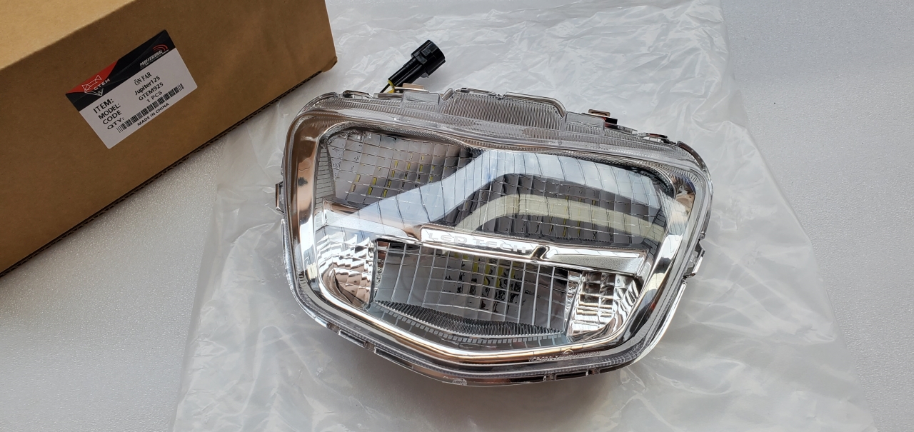 JUPİTER 125 ÖN FAR OEM