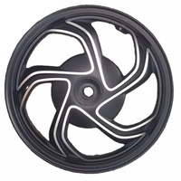 TVS JUPİTER 125 ARKA JANT ORJ