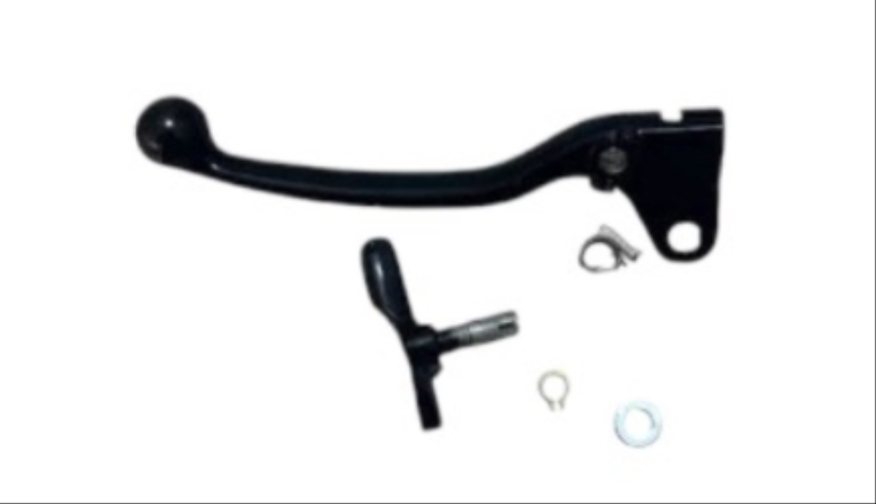 JUPİTER 125 FREN KOLU SOL ARKA ORJ.