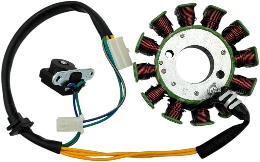 RKS NEWLIGHT STATÖR