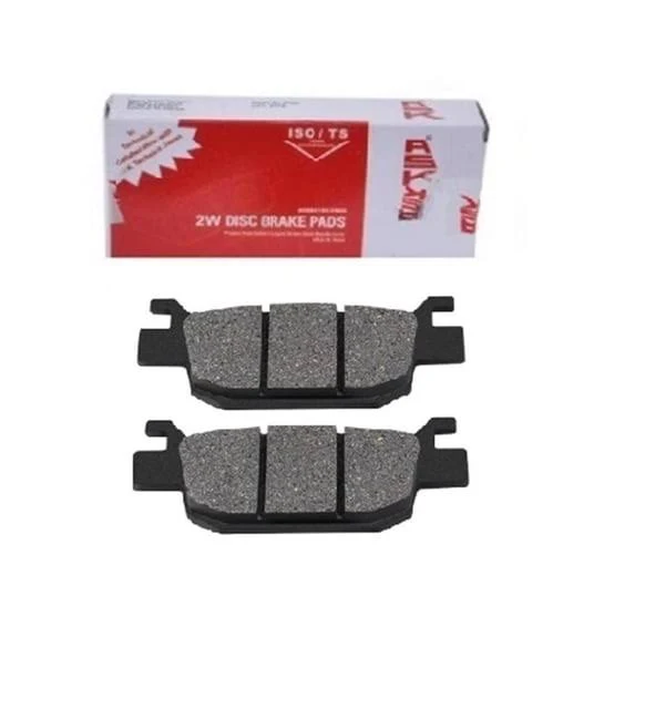 NEWLİGHT 125 ARKA DİSK BALATA ASK