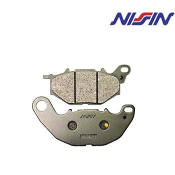 NMAX 125 ÖN FREN BALATASI NISSIN