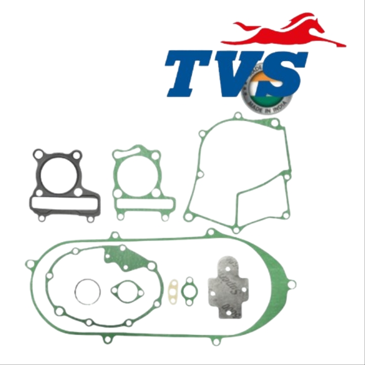 JUPİTER 125 CONTA SETİ ORJ