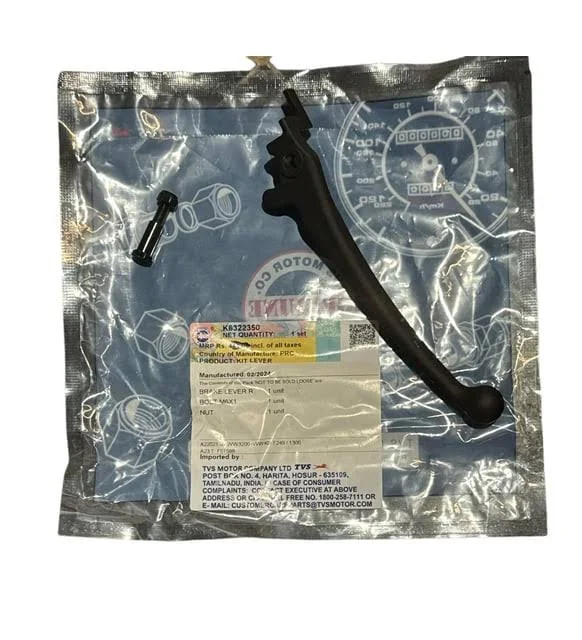 JUPİTER 125 ÖN FREN KOLU ORJ.