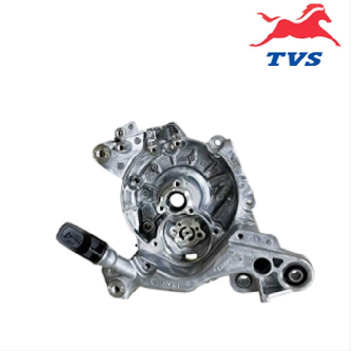 TVS JUPİTER 125 KARTER SAĞ ORJ