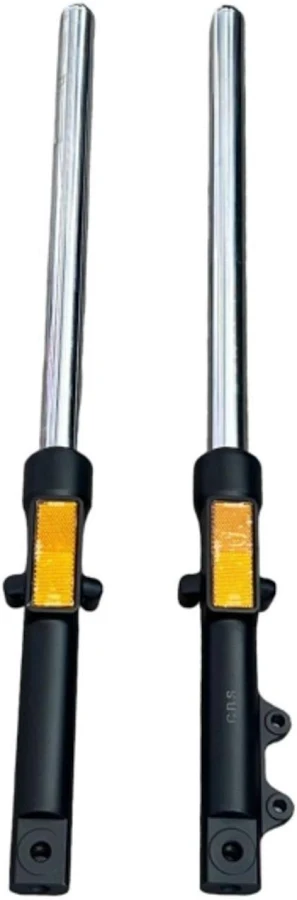 DRIFT L ÖN AMORTİSÖR TK OEM