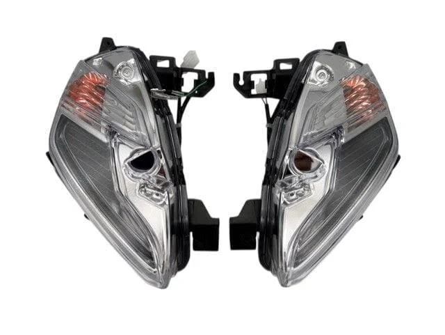 HONDA ACTİVA 125 ÖN SİNYAL TK OEM