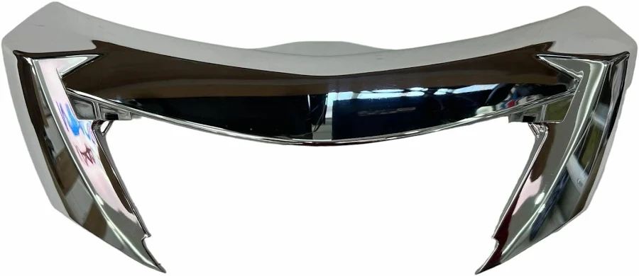 TVS JUPİTER 125 FAR MUHAFAZASI ÜST NİKALAJ