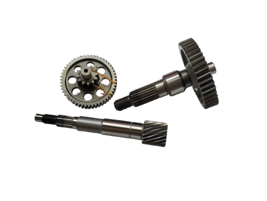 DİO ŞANZIMAN DİŞLİ SETİ GT