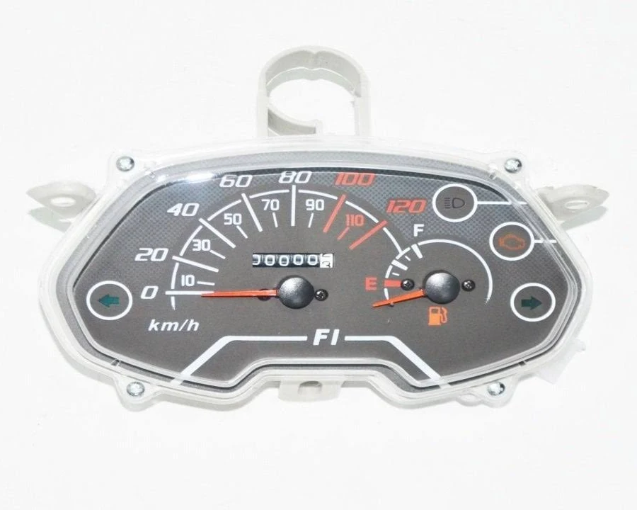 RKS SPONTİNİ KİLOMETRE SAATİ Y.M