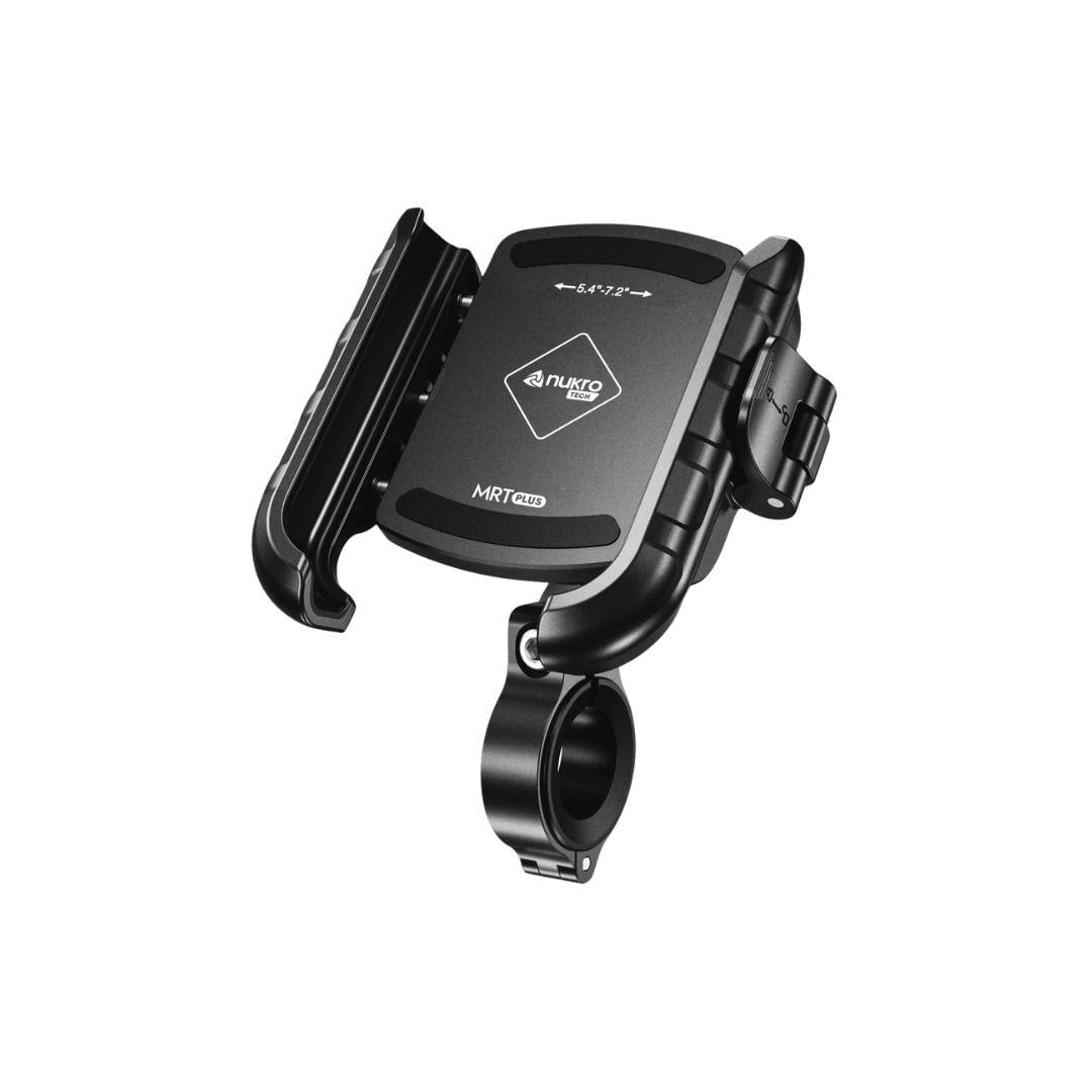 NUKROTECH MRT PLUS KLİPSLİ TELEFON TUTUCU