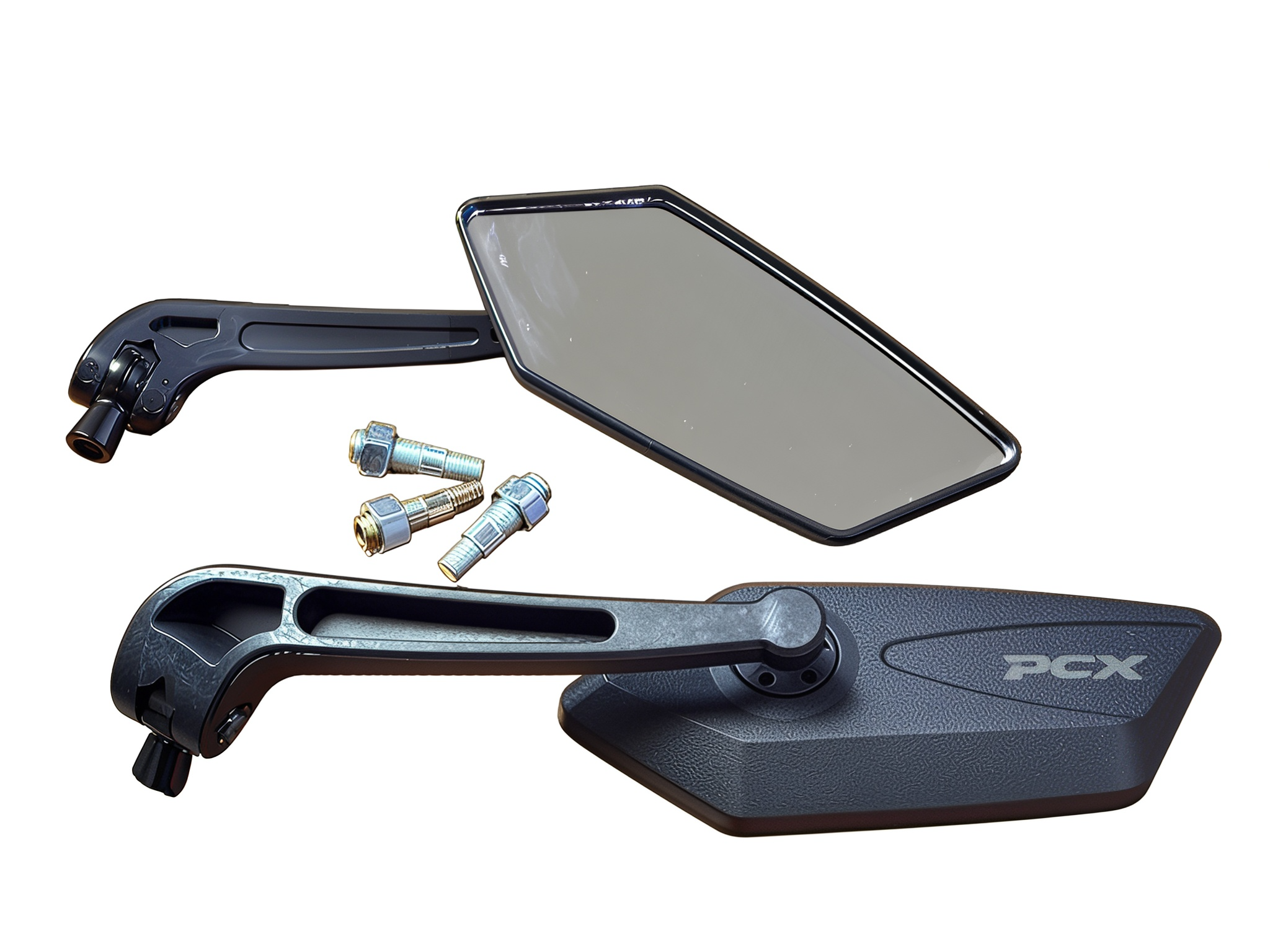 PCX AYNA SİYAH SPORT 2021-2024