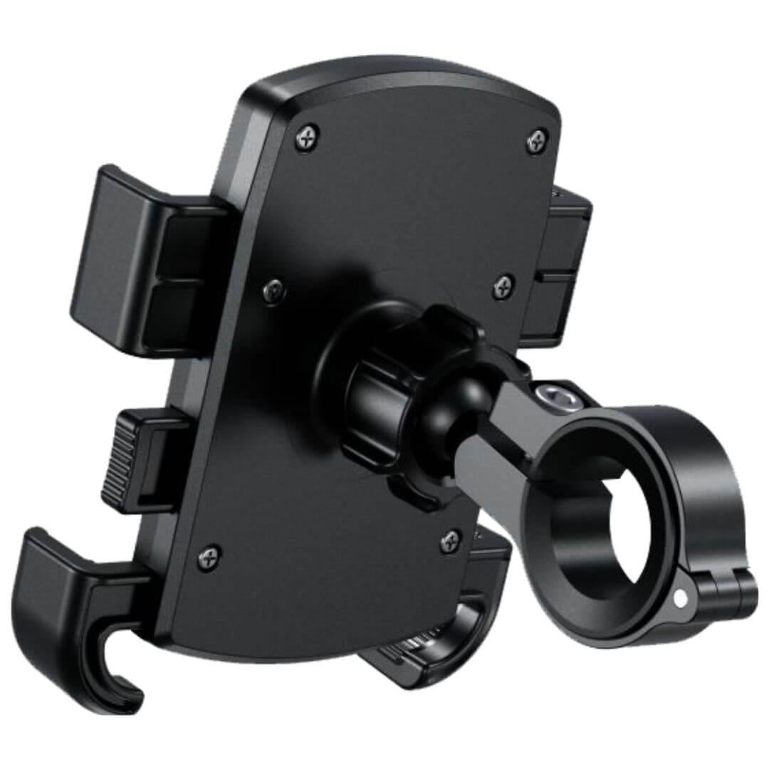 NUKROTECH GKN54 GİDON BAĞLANTILI MOTOSİKLET TELEFON TUTUCU