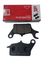 HONDA DİO-ACTİVA 125 ASK BALATA