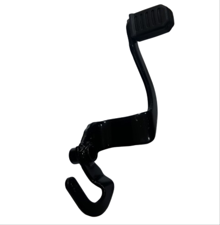 RAİDER 125 ARKA FREN PEDALI ORJ.