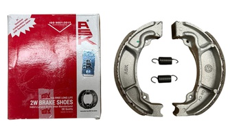 ASK FREN BALATASI SPONTINI, DIO, PCX, SPACY ALPHA UYUMLU