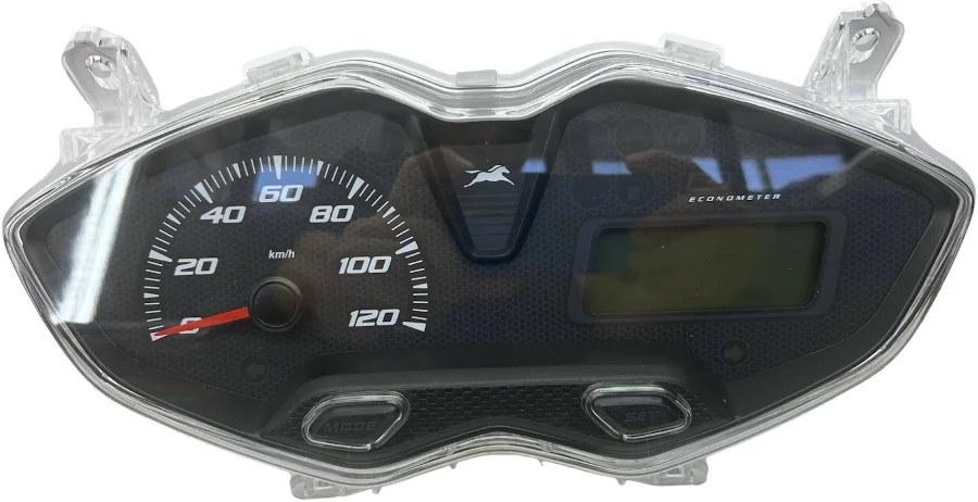 JUPİTER 125 KİLOMETRE SAAT ORJ.